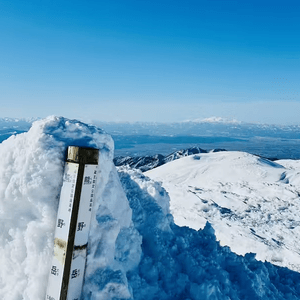 藏王樹冰 🚀🌬️