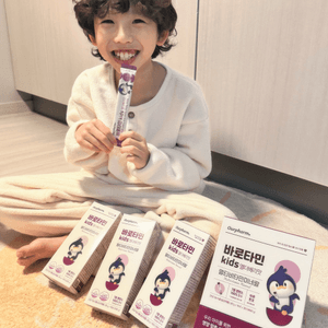 早排病完睇見佢無精神、無胃口，我就決定...