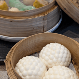 Watford|唯一一間手工點心鋪