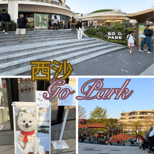 西沙寵物天堂🚀 寵物爸媽必去！🐶