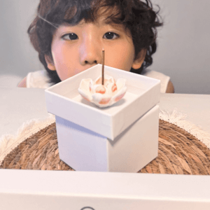 生活習慣 | 增添香氣💕