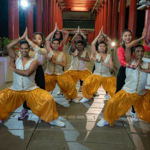 「 蘭桂坊印度節」2026