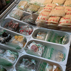 摩蠍媽童年回憶掃街首選