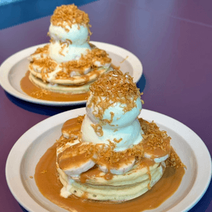 深圳神級鬆餅🥞😍打卡又好味🤩