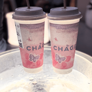 ｢咖啡因｣🤫 輕手d丫唔該☕️🤏🏻