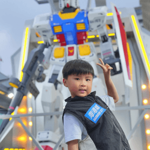 🌪️ Bandai Namco Asia正式襲港！🌪️