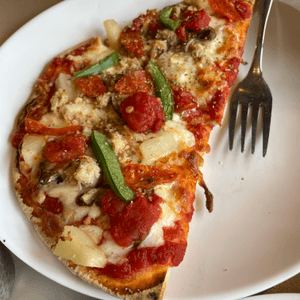 講到午餐CP值,Euro gogo(沙田店)真係...