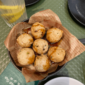 機埸嘆啡 ✈️ 睇景一流！ ☕️