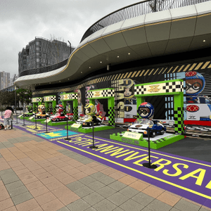 五月天香港站｜生日樂園回憶重溫 🥳