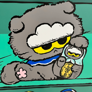 啟德ZOA貓快閃店🐱🐾！GD粉絲必到！😍