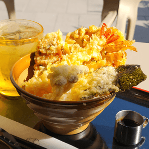 🌞西沙GOPARK之日光午餐🍱Chill住享受美食🥢