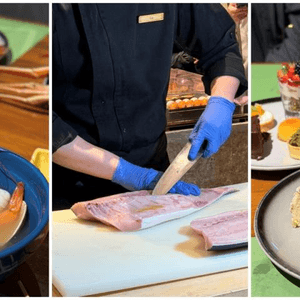 堂弄鮮嚐。甜品新驚喜 ♥ Alva House