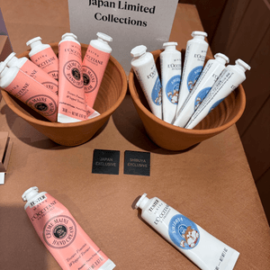 Exclusive 實用手信