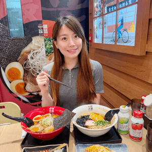 勁juicy邪惡芝士漢堡排😝！