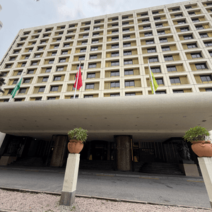 復活節2日1夜快閃澳門 -麗景灣藝術酒店