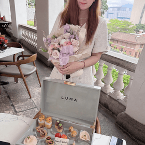 慶生尖咀1881！👑📸🏰