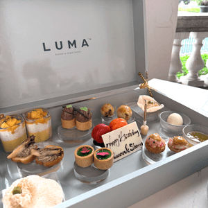 尖咀1881下午茶Birthday 🥳🎉