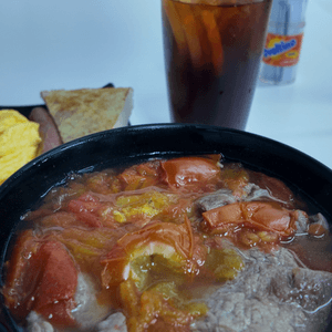 紅磡食早餐·搭船去北角·馬寶道幫阿媽買鴨