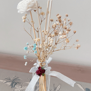 DIY擴香瓶！慳錢又好聞！ ✨🌿