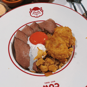 88蚊牛丼🫶🏻性價比冇得頂！