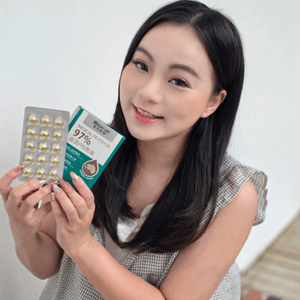 眼乾救星！😍👁️ 照顧眼睛健康！✨