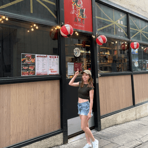 西環日料🔥高街有驚喜🌟