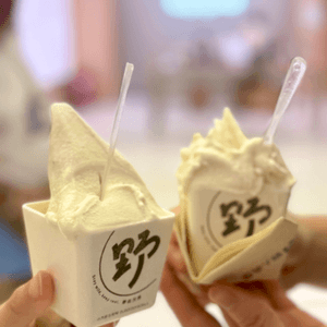 光明區藍鯨世界･野人先生|這雪...