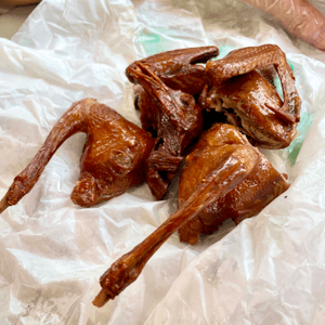 光明區虹橋公園･光明乳鴿皇|散...