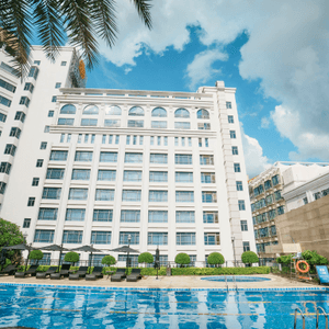 深圳登喜路國際大酒店|五星級享...