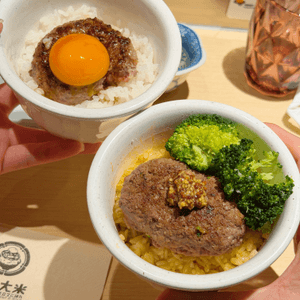 🔥夏天限定!酸甜系和牛漢堡排登場🍅  