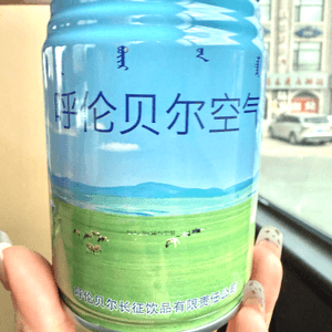 《內蒙古》呼倫貝爾的空氣