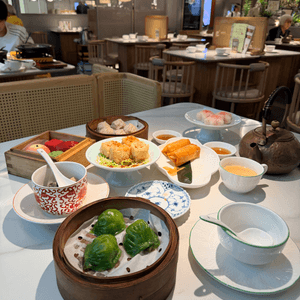 銅鑼灣人氣綠茶餐廳 🍵💯🤤