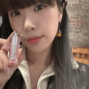 Dior Addict（迪奧癮誘唇膏）色號 610 