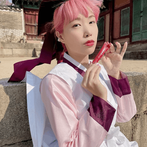 蘭芝唇釉：糖衣美唇💋💧