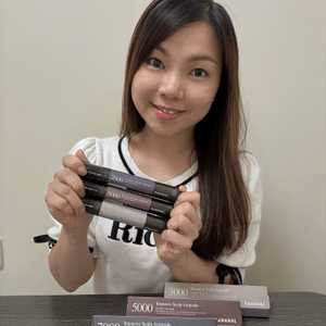 產後脫髮救星！✨💆‍♀️ 4週見效！