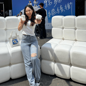 太古糖145周年！齊來「一點糖」衝！ 🍬🥳
