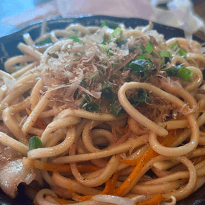 是但搵間都好味😋