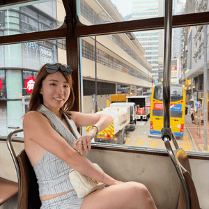 叮叮物語：車程新體驗 🚋🎶