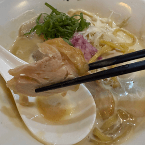 天后美食-拉麵🍜之選