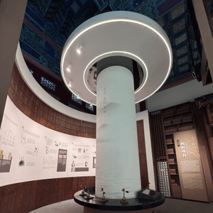 中國/珠海中醫藥文化館打卡＋養生體驗攻略🧑‍⚕️✨