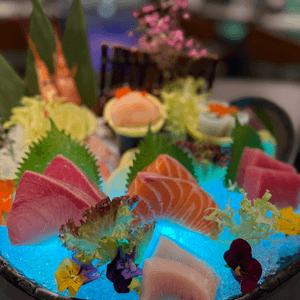 日本菜