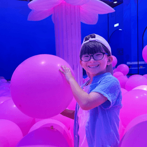 泡泡星球降臨香港BubbleLand HK! 🫧🤩
