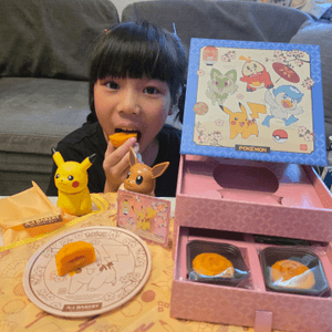 訓綀員必搶！ 召集 Pokémon 粉絲 🌕✨
