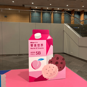 2026書展｜滿載而歸❤️❤️🎉🎉