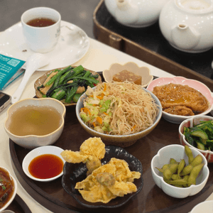 澳門48元抵食午市定食推介😋