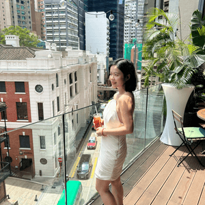 中環有間高質意大利餐聽,氣氛濃厚...