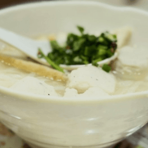 好味魚蛋牛腩店