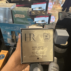 買禮物唔想亂揀，我會先去睇一轉