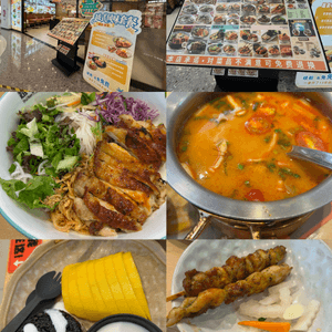 深圳覓食🌟 泰菜真係冇得頂！😋