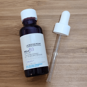 Roche-Posay透光淡斑精華✨️